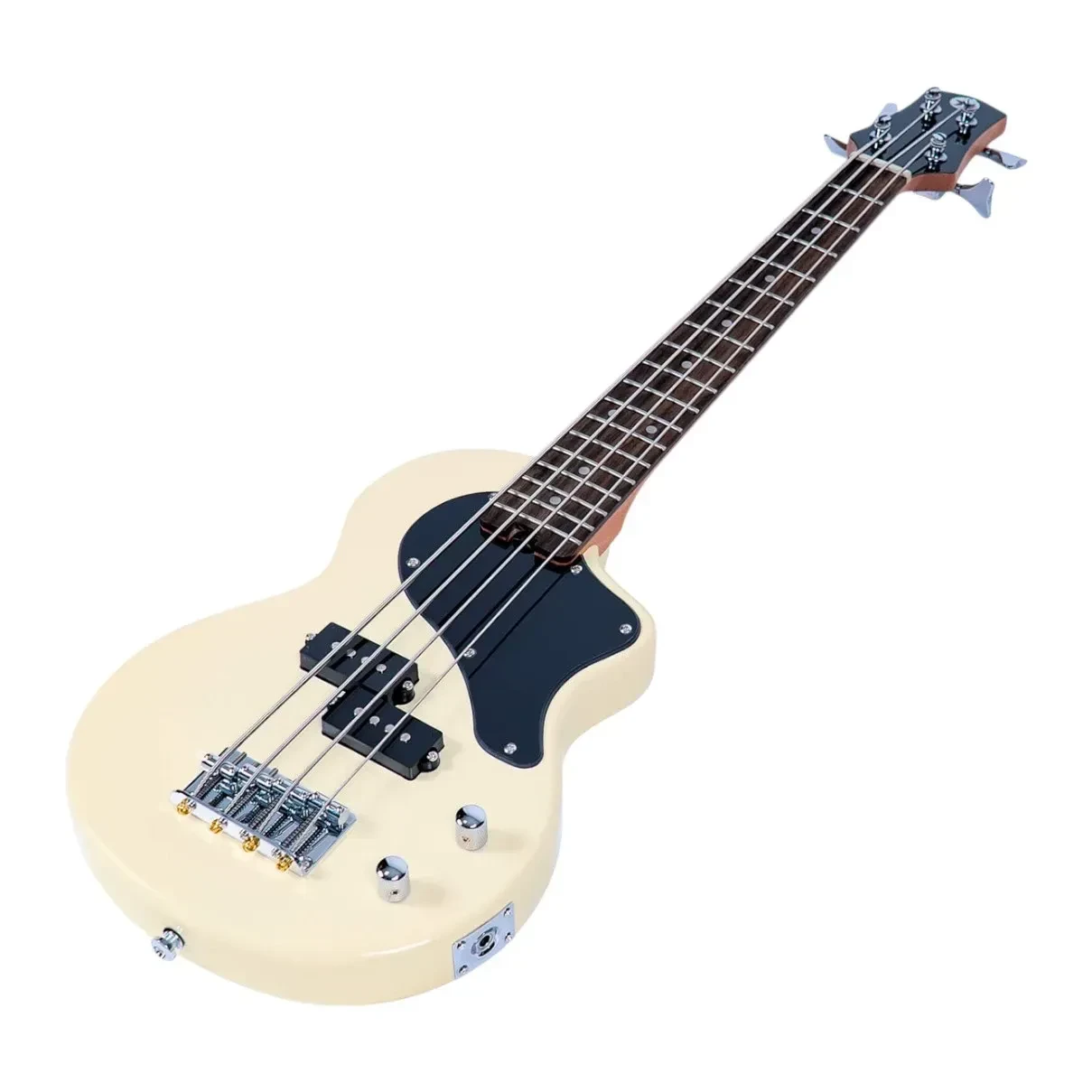 CARRY-ON-ST-BASS BLACKSTAR 4