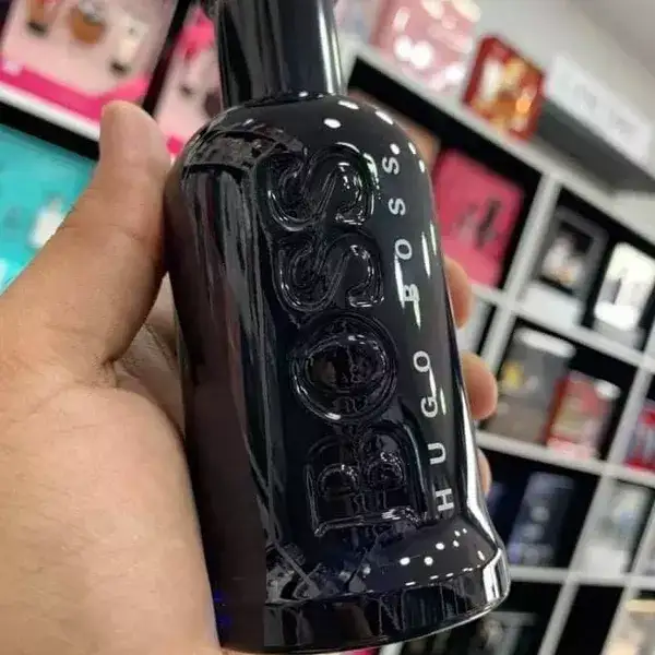Hugo Boss 2