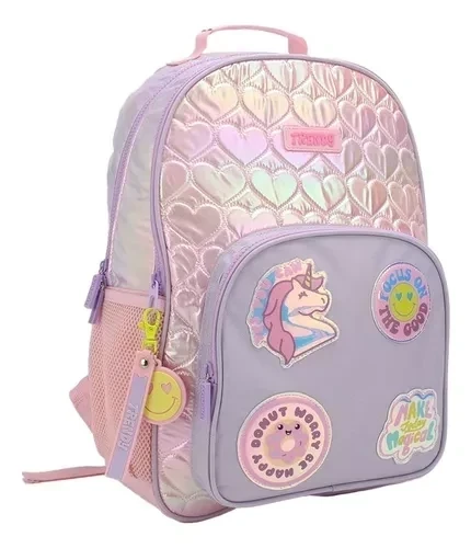MOCHILA TRENDY 28034
