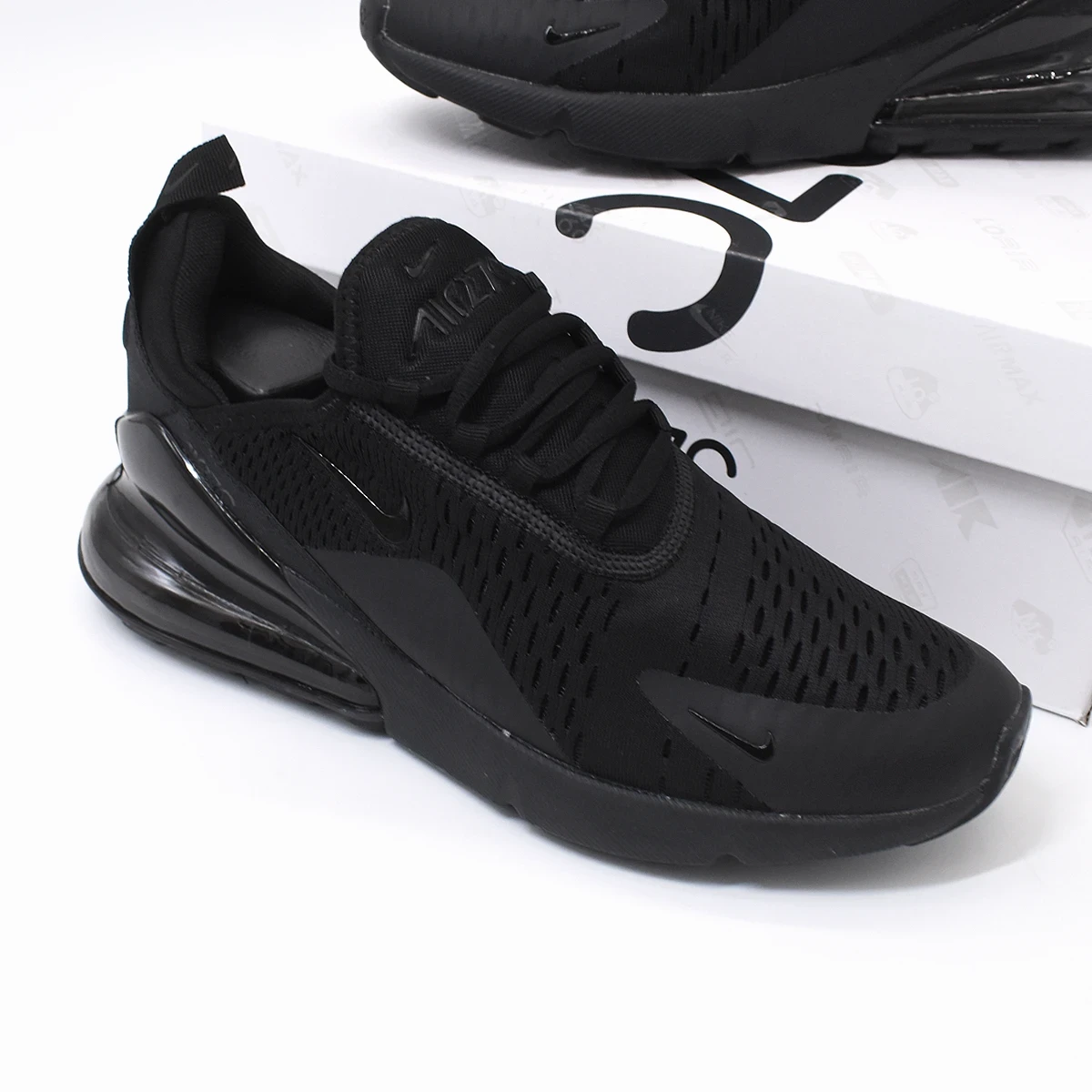 Tenis NIKE Air Max 270 5