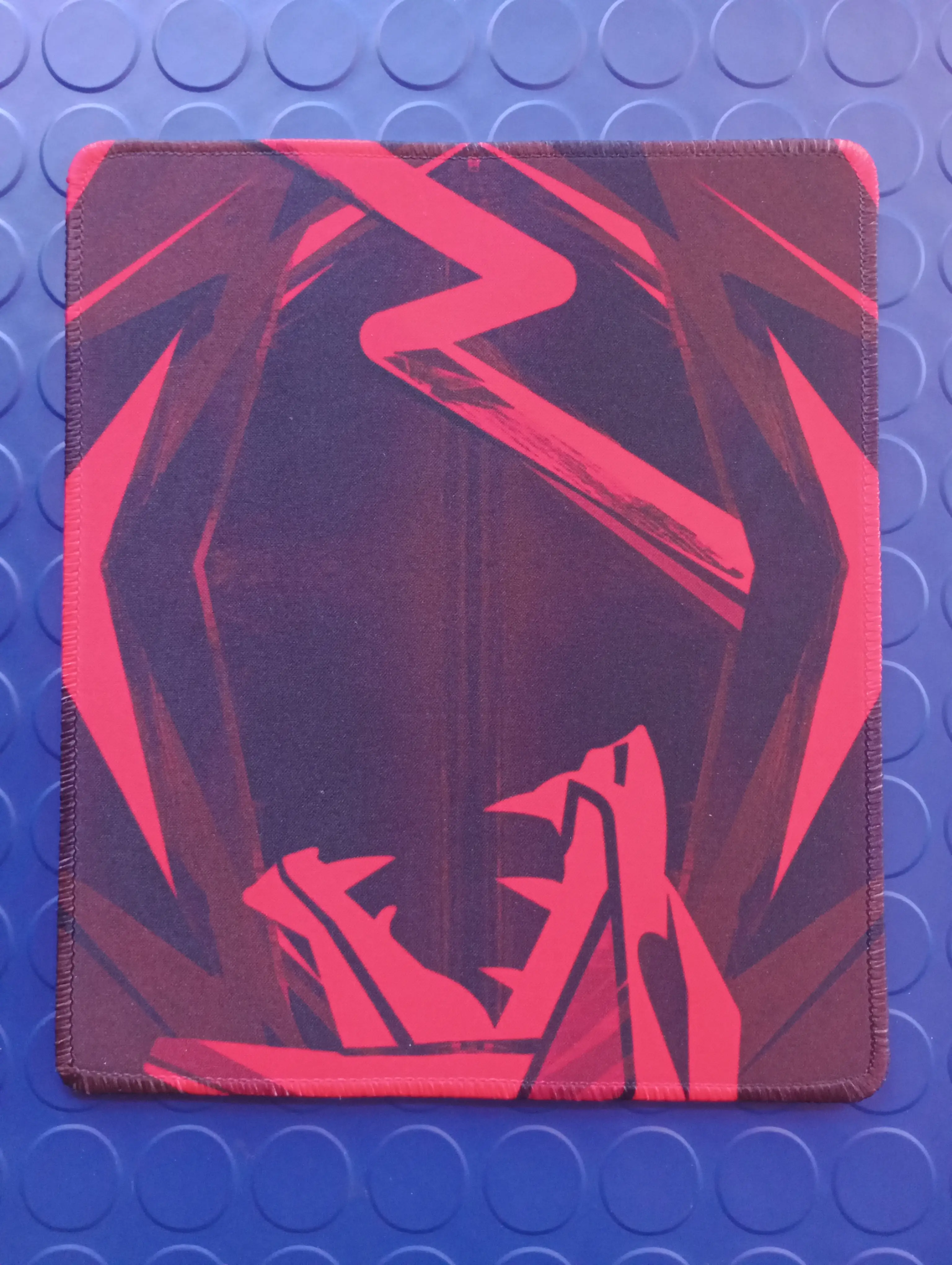 Mouse pad noga st g13 23x20 2
