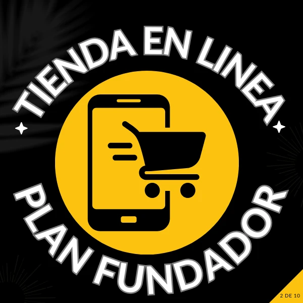 Plan Fundador 2