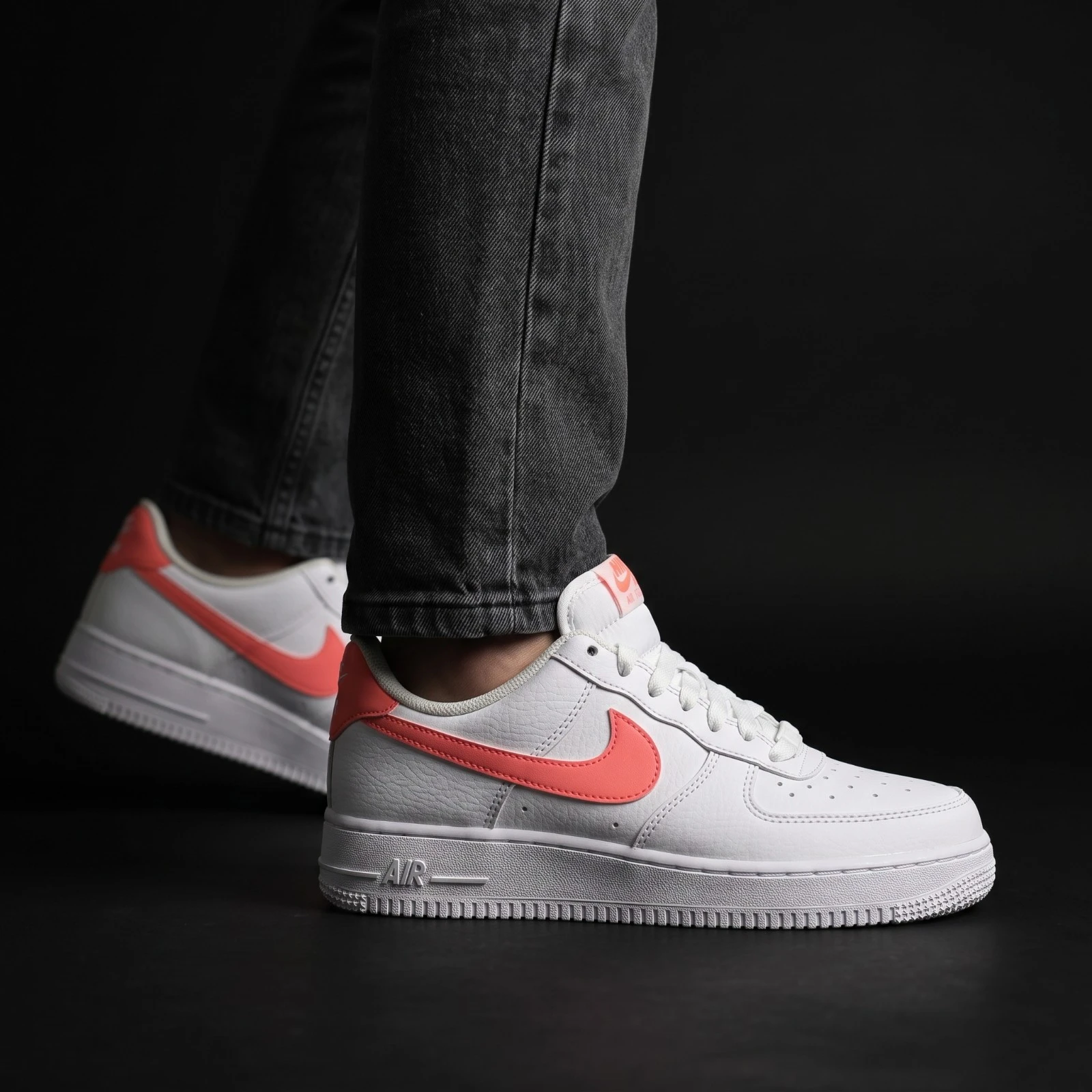 TENIS AIR FORCE 1 '07 NEXT NATURE