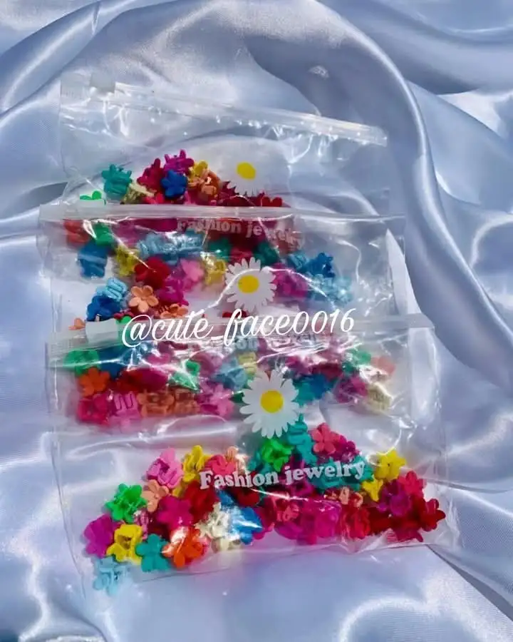 Bolsa de Piojitos 