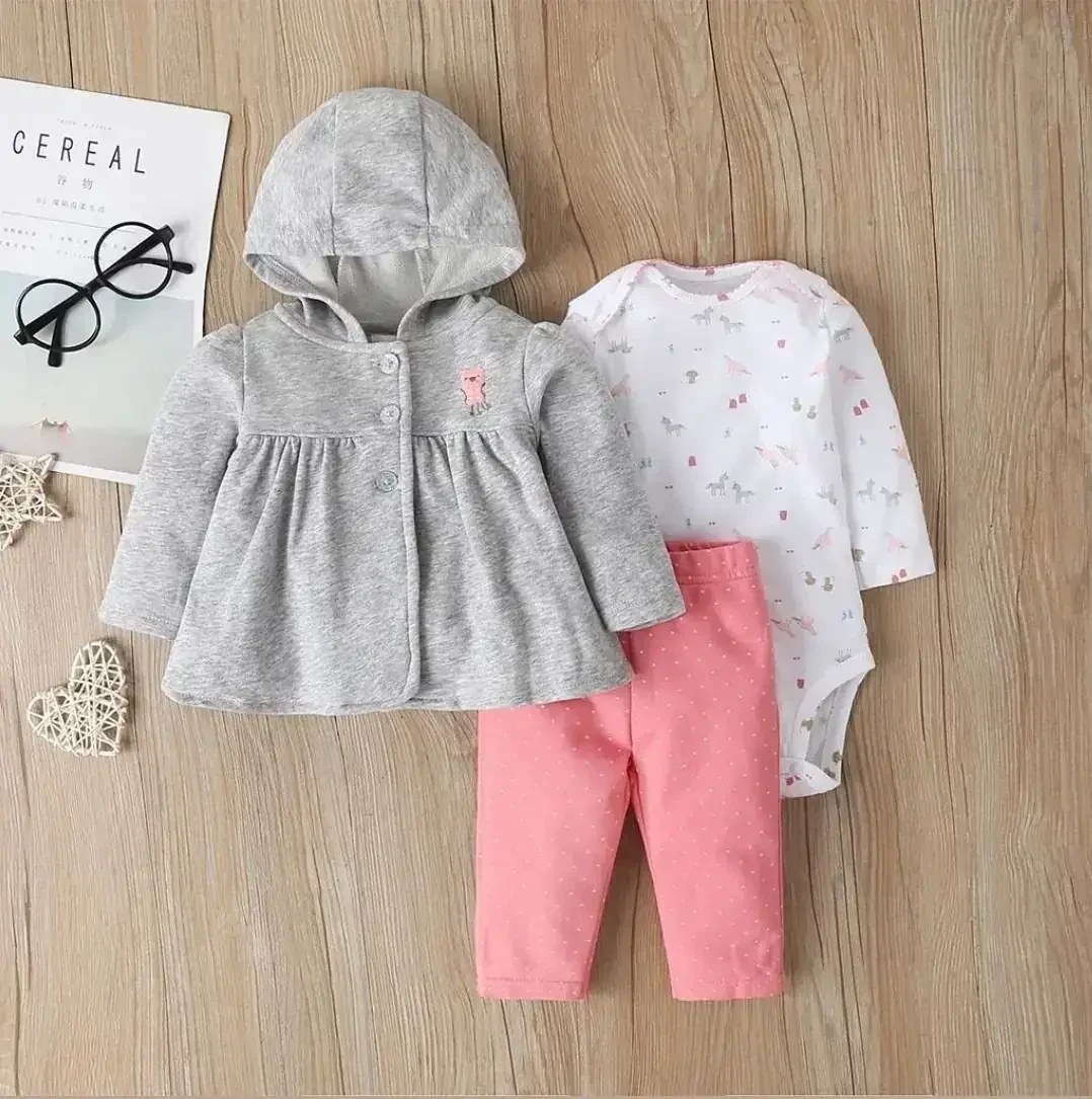 CONJUNTO 3 PIEZAS