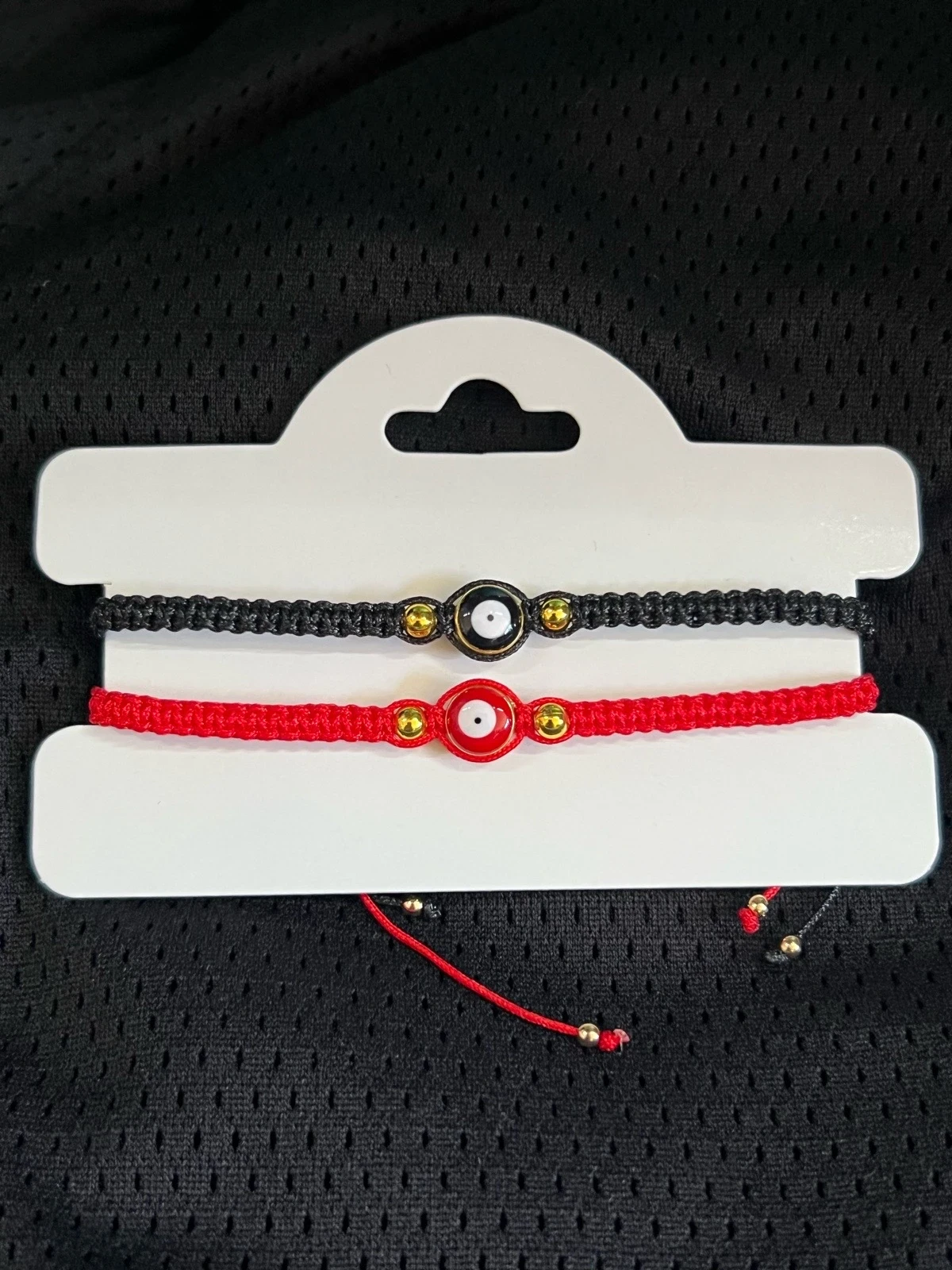 Pulsera Proteccion Parejas 2