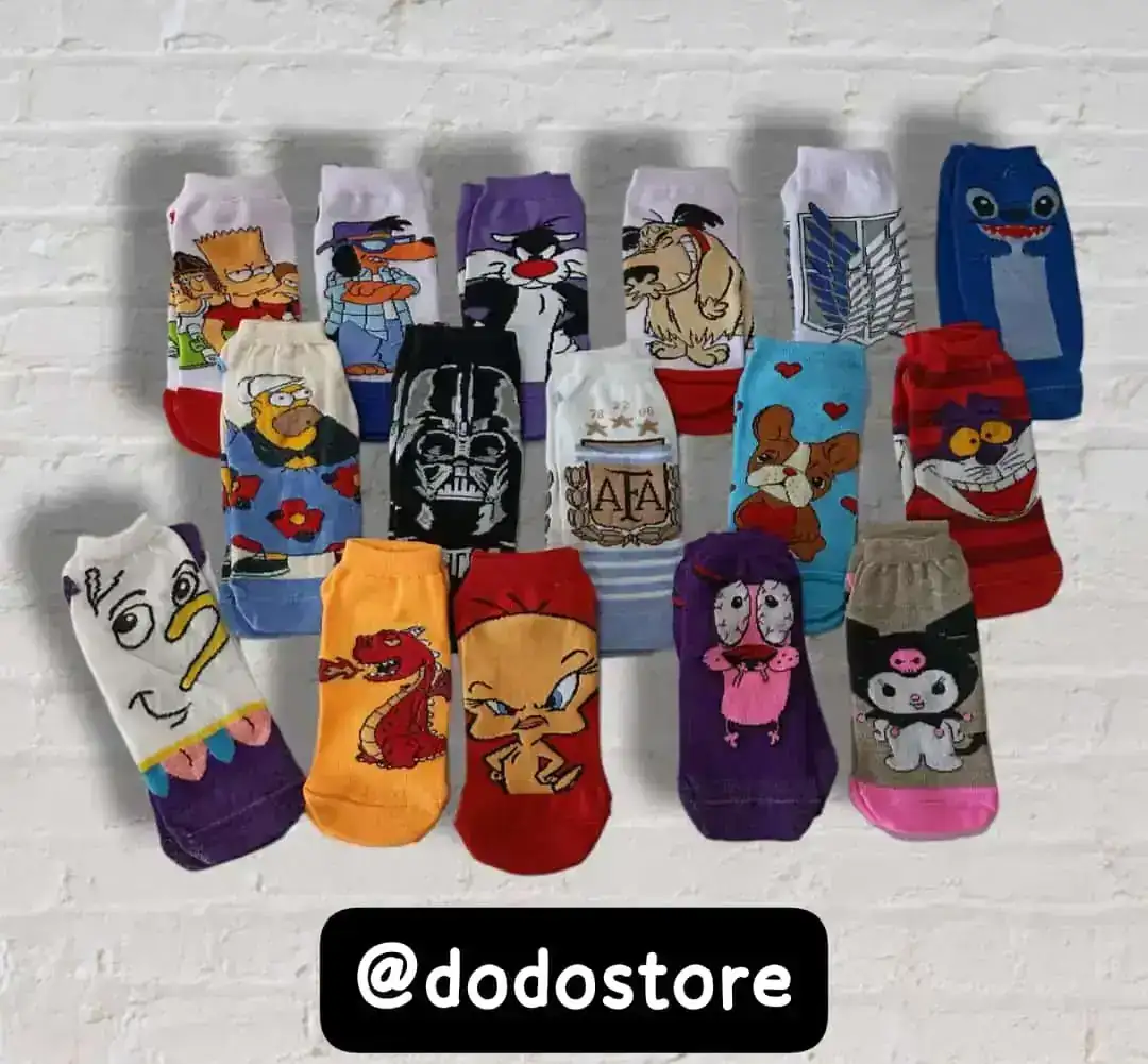 Medias