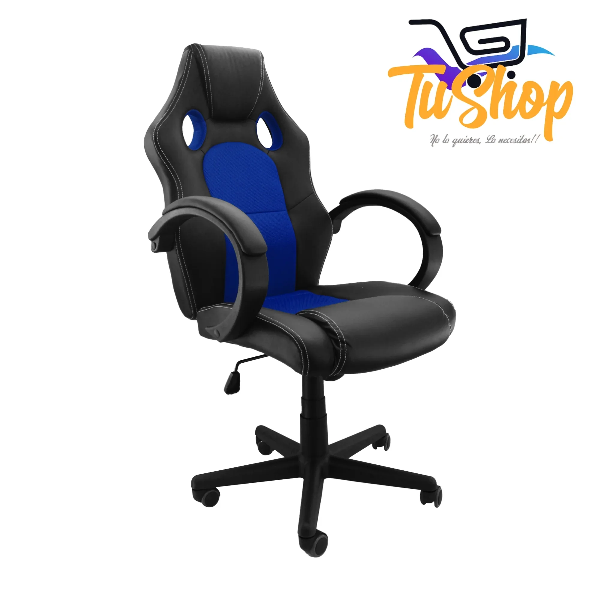 Oferta Silla Gamer Premium 