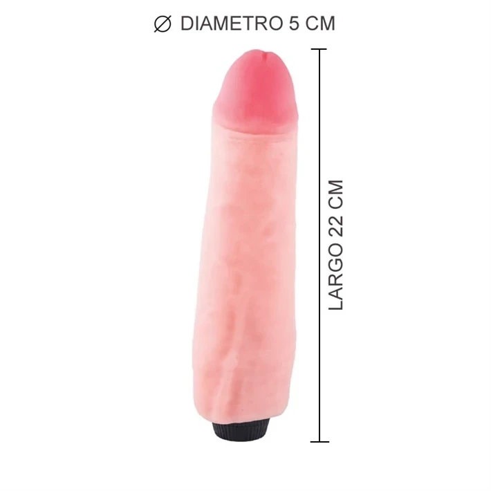 Vibro Ciber Doce