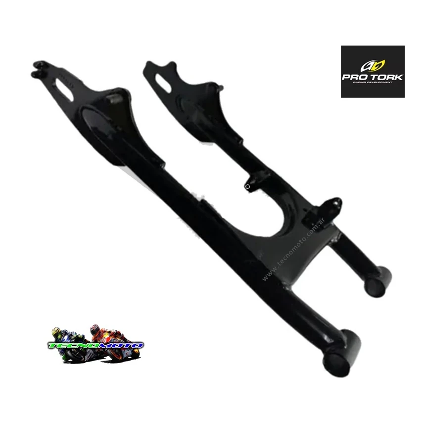 HORQUILLON TRASERO HONDA 125 TITAN 2004/2008-48319