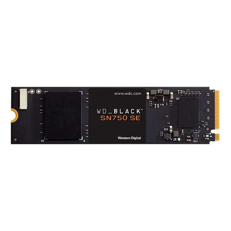 M.2 250GB WESTERN DIGITAL BLACK SN750