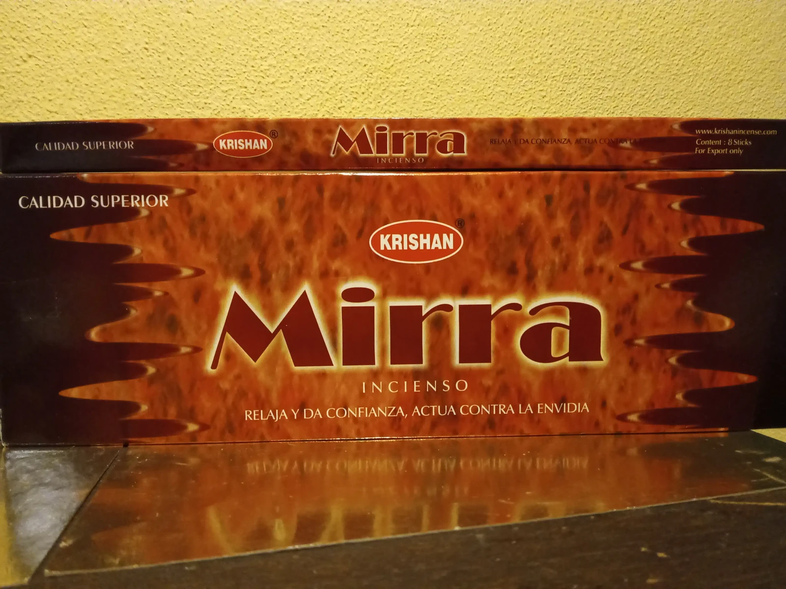 Mirra