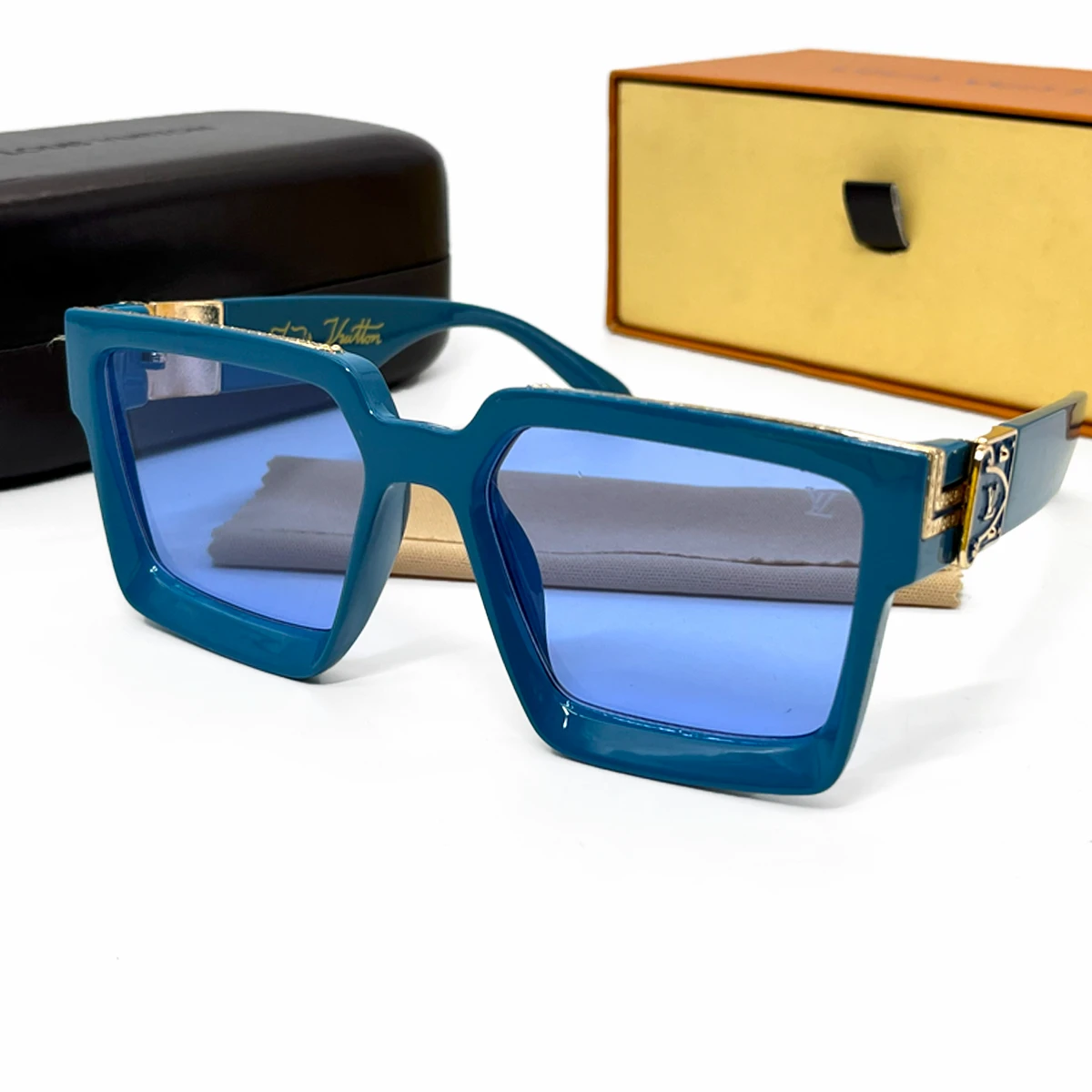 Gafas de sol LV Millionaire 5