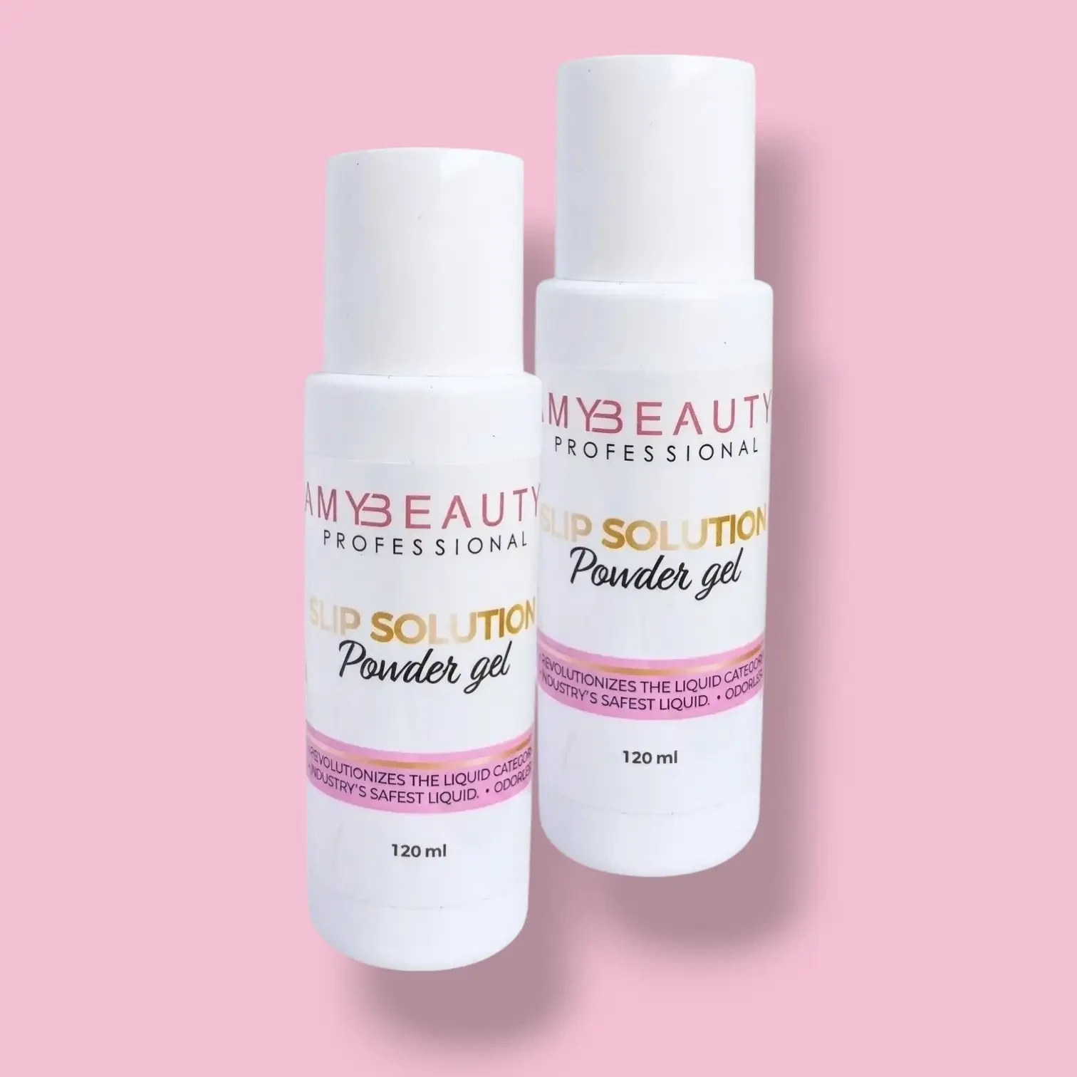 Slip Solution 120ml Amy Beauty
