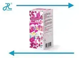 ZETYGRIP 4 JBE NIÑOS X 120 ML ACET+CETIR+FENIL RUECAM