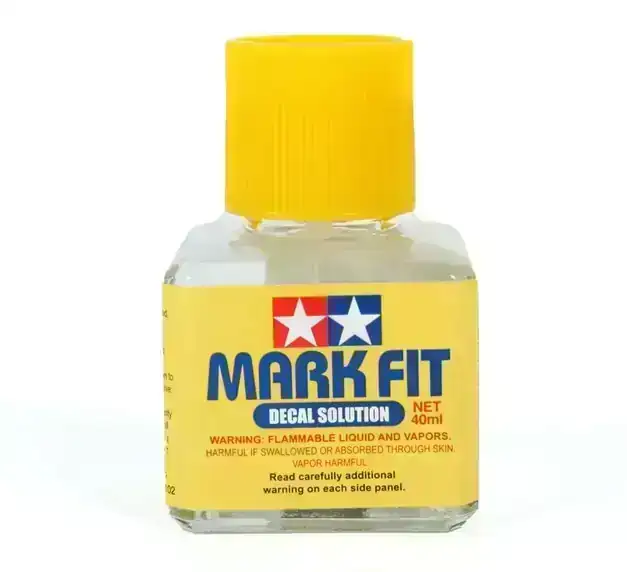MARK FIT