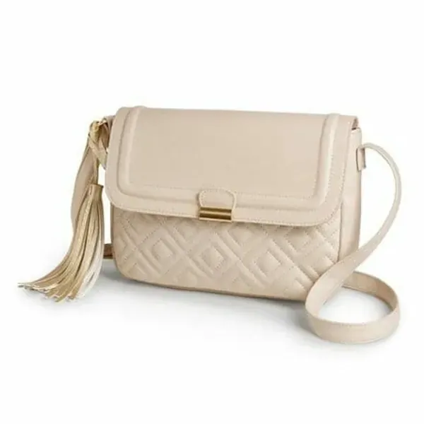 Bolsos Y Accesorios