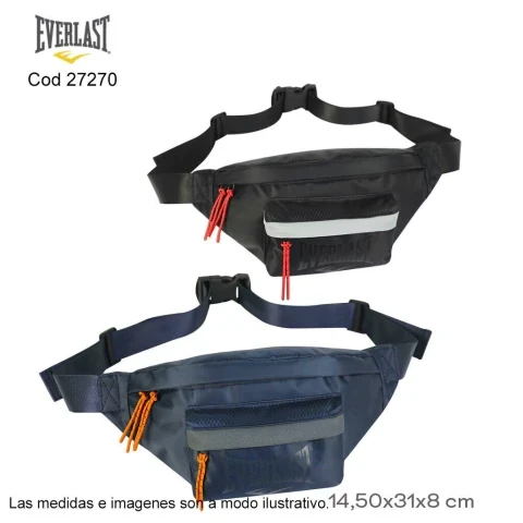 RIÑONERA EVERLAST 27270