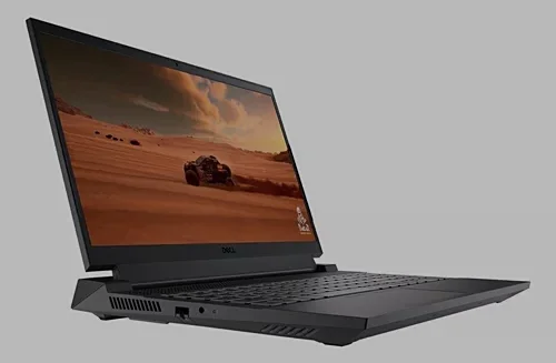 Notebook Dell G5 I7-13650HX 8GB 1TB 