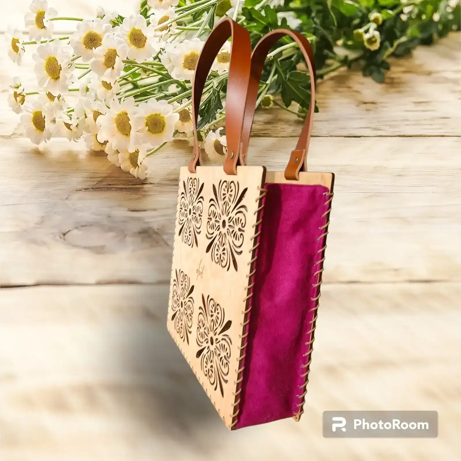 Bolso vitral 03 2