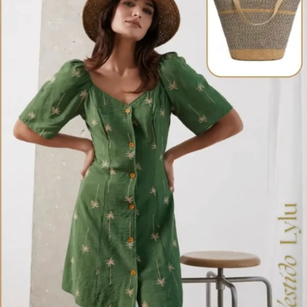 Ropa Mujer