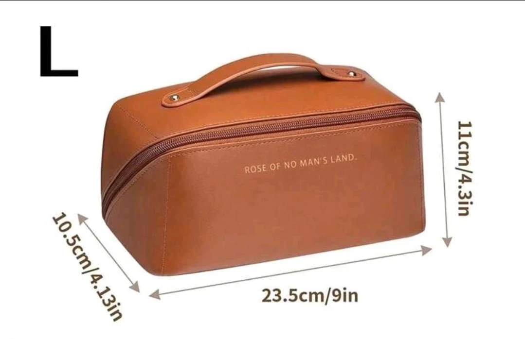 Bolsa para cosméticos  2