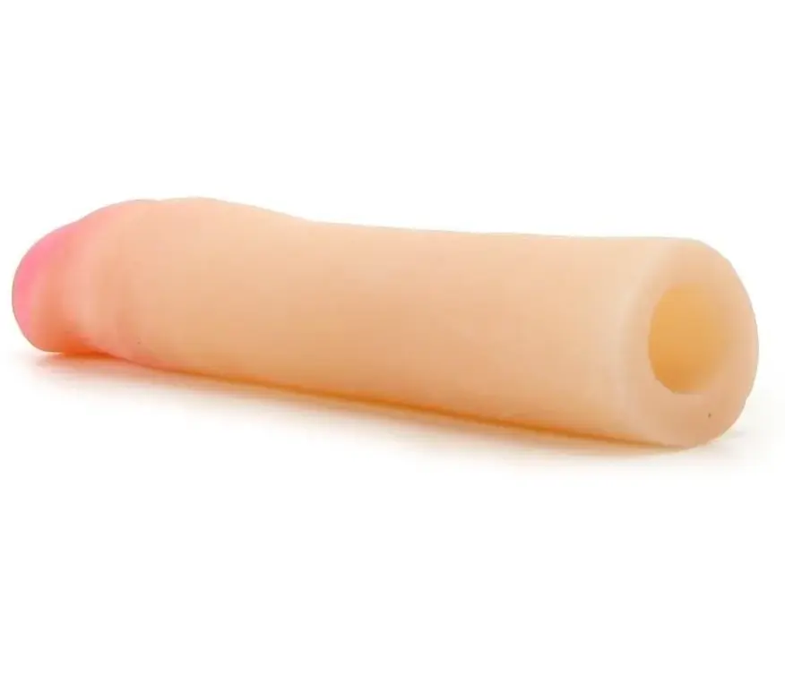Real-Feel Penis Extension 3