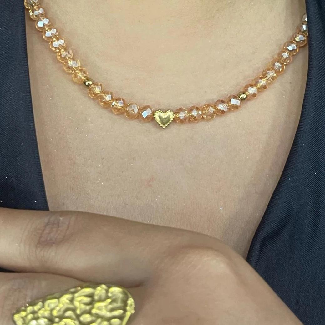 Collar Ámame 2
