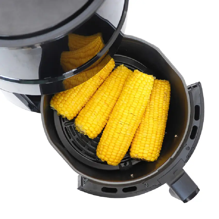 Freidora de aire light - fry 3