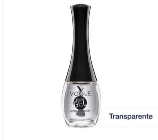 vogue esmalte fantastic efecto gel