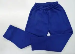 Pantalón Acetato Adulto