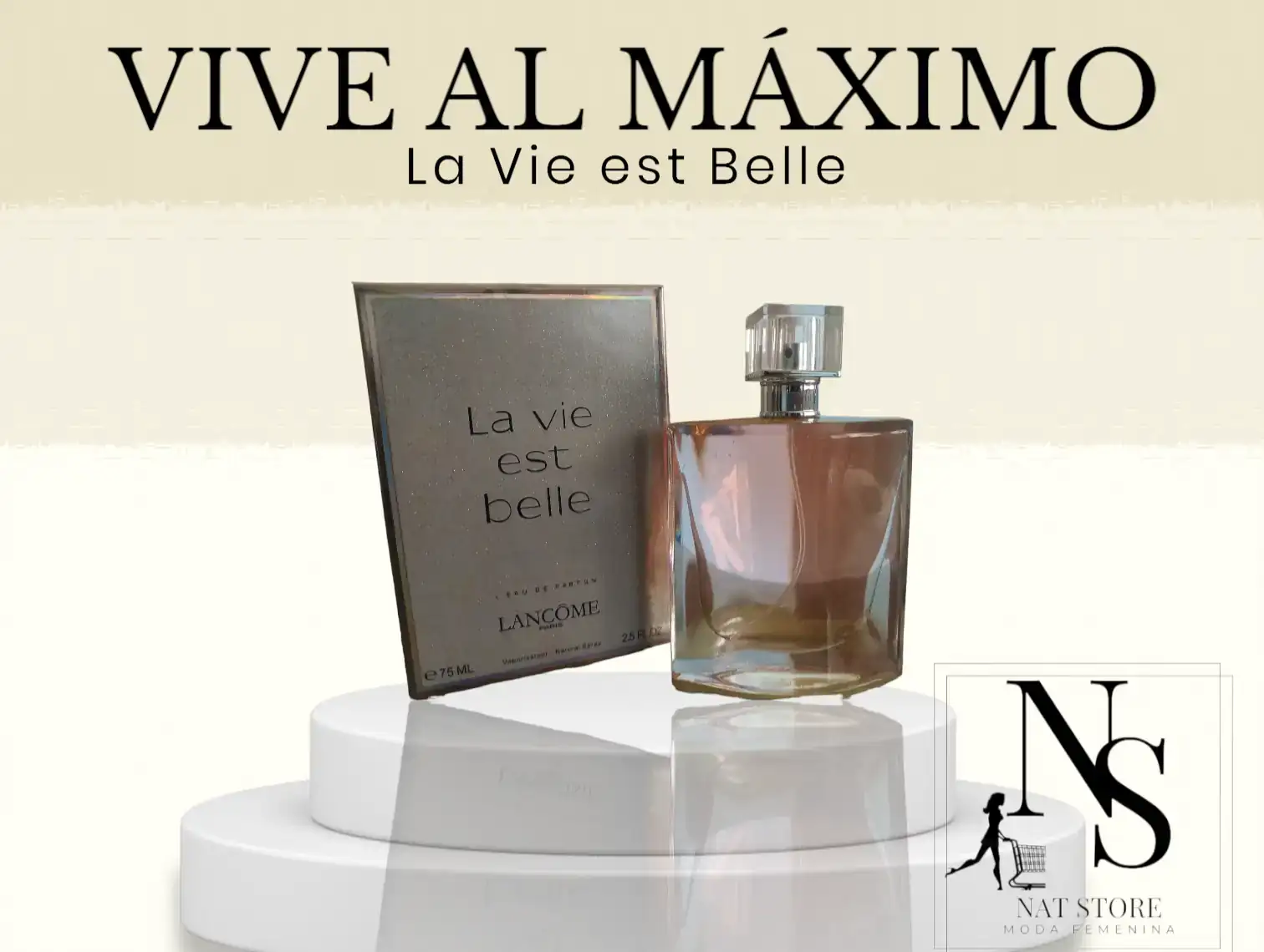 La Vie est Belle