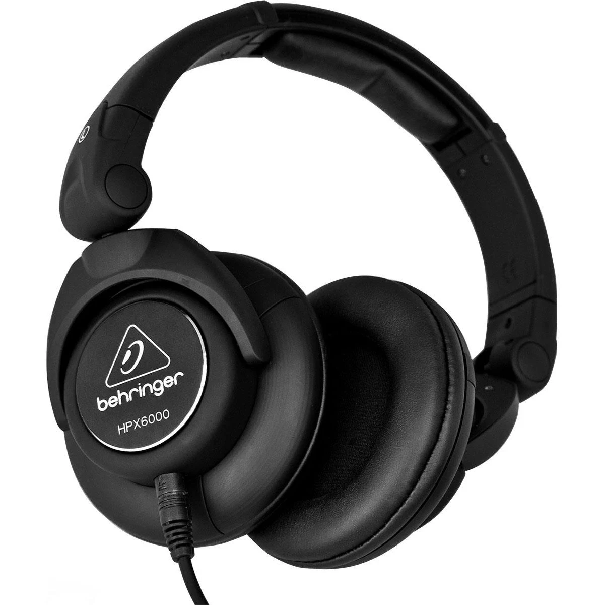 BEHRINGER HPX6000