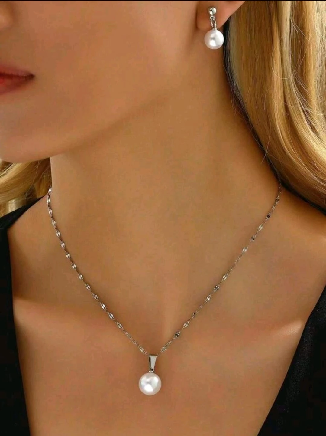 Set de Acero Inoxidable 2