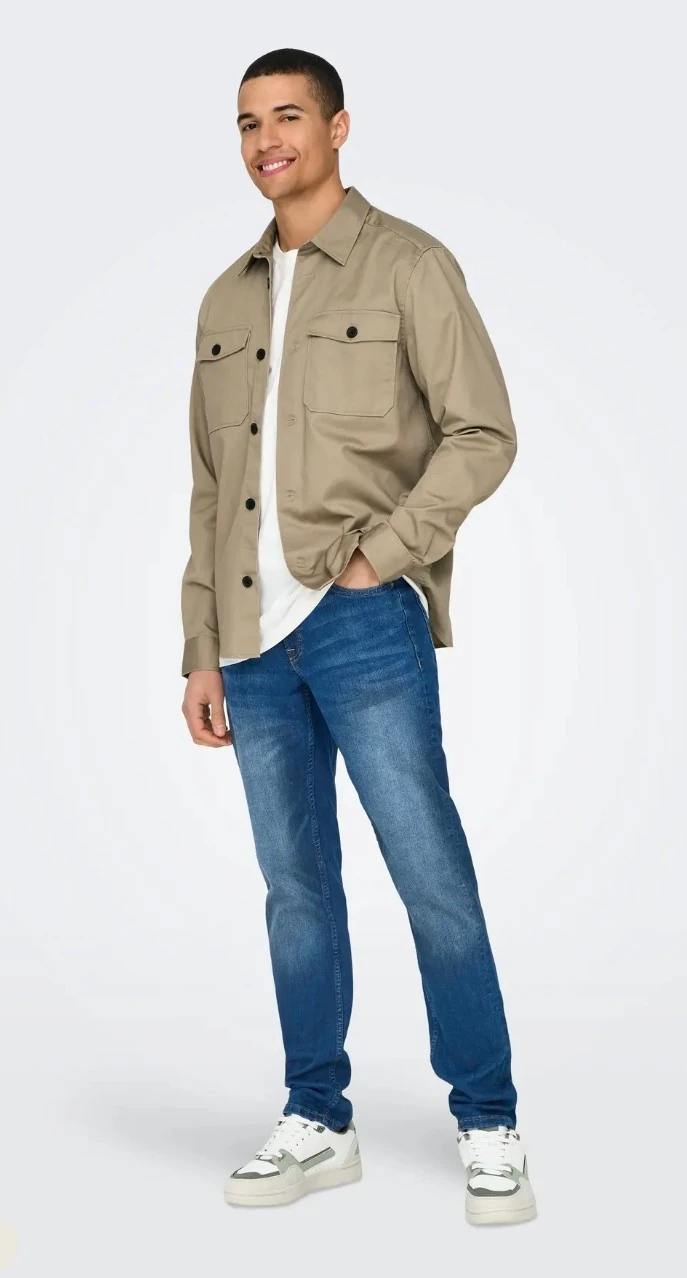 Only & Sons 