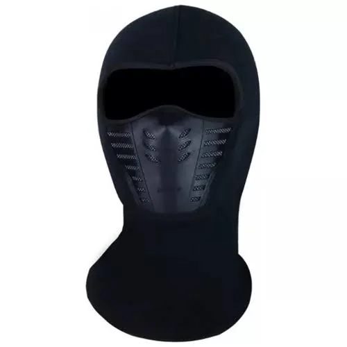 BALACLAVA - PASAMONTAÑA
