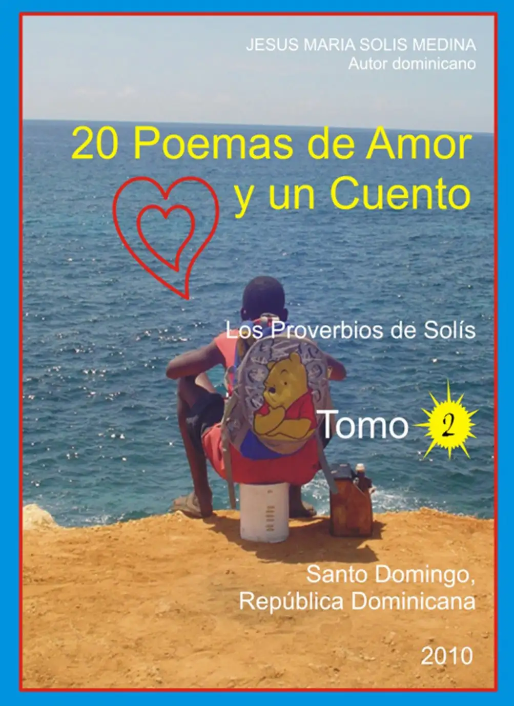 20 Poemas Amor y un Cuento 2