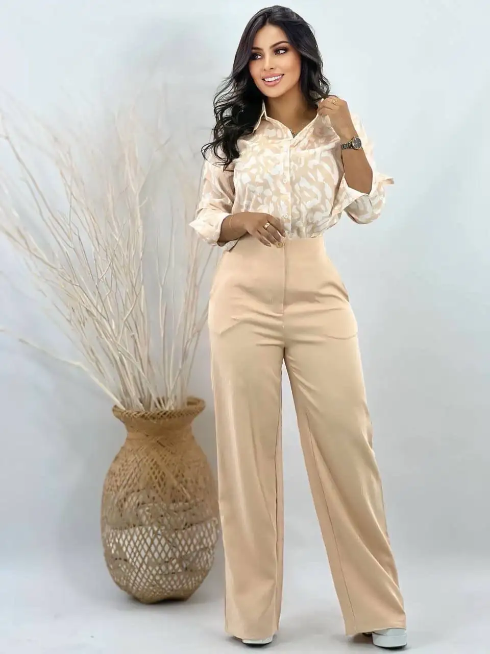 🌈🥰Divino conjunto manga larga 😍❤️Ref Zacatecas ✨ 3