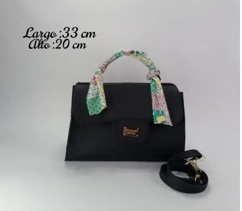 Bolso casual 
