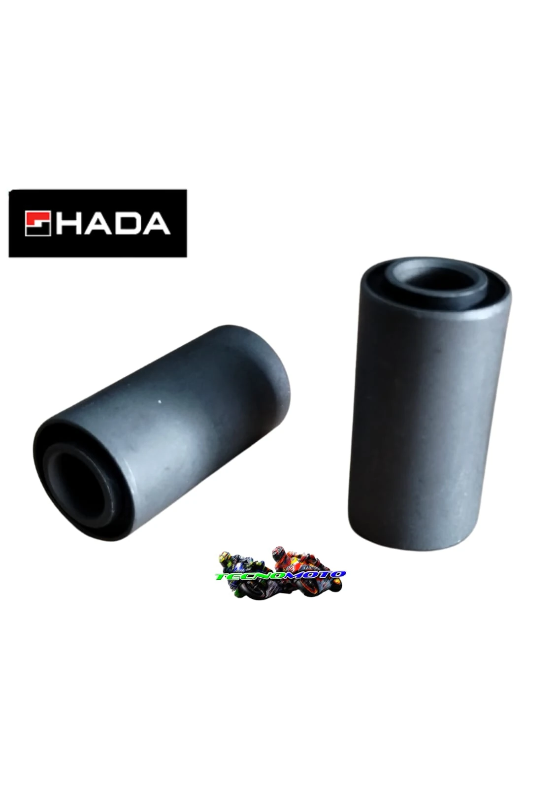 BUJE HORQUILLON YAMAHA 105 CRYPTON (12*24*48) [HADA] -47937
