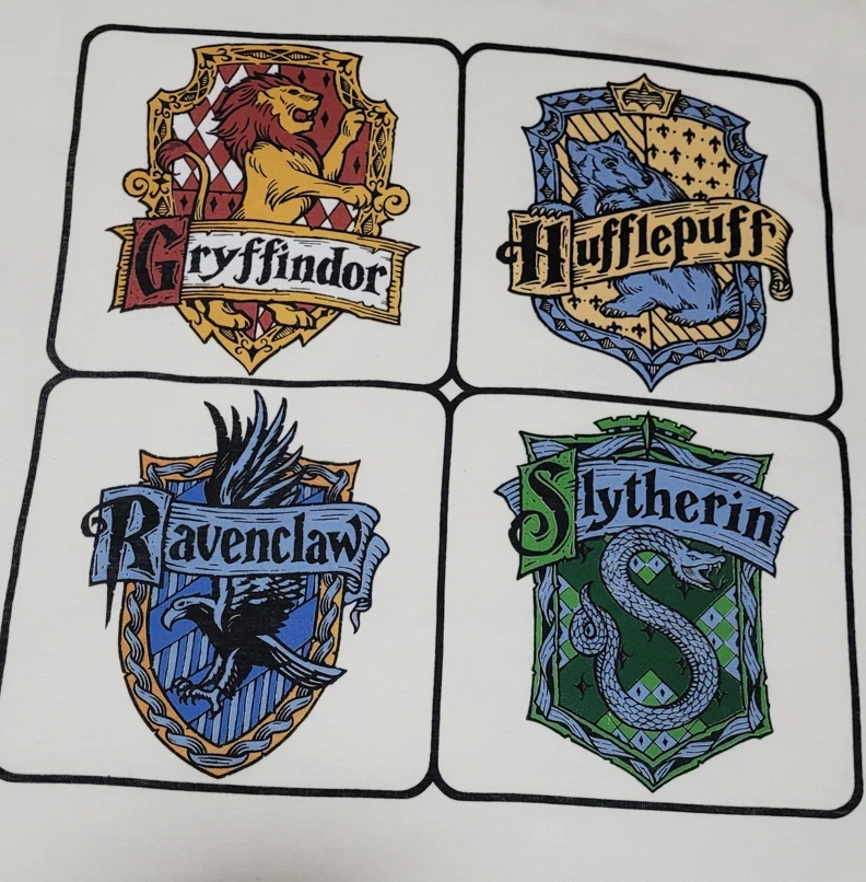 Harry Potter (S-L-XL) 2