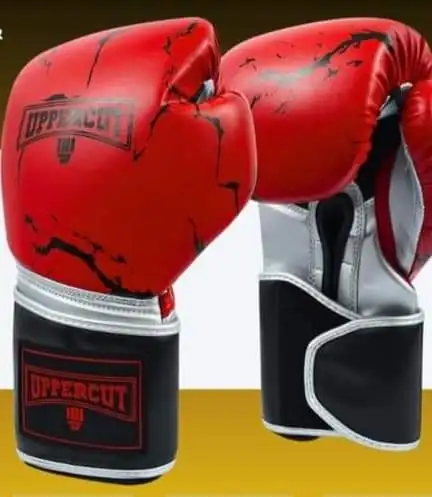 Guantes de box (12 onzas) 3