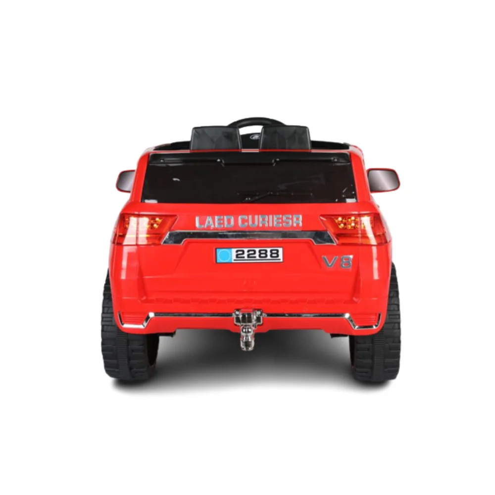Toyota LAND CRUISER OFERTA 6