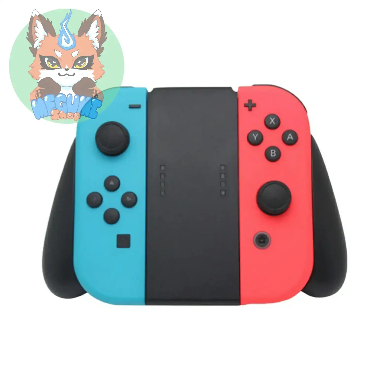 Grip Nintendo Switch 2