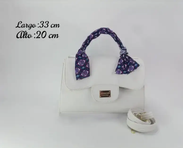 BOLSO CASUAL