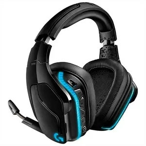 HEADSET LOGITECH GAMING G935 Negro 7.1