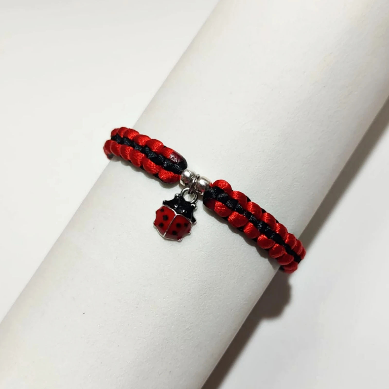 Pulsera de Ladybug 2