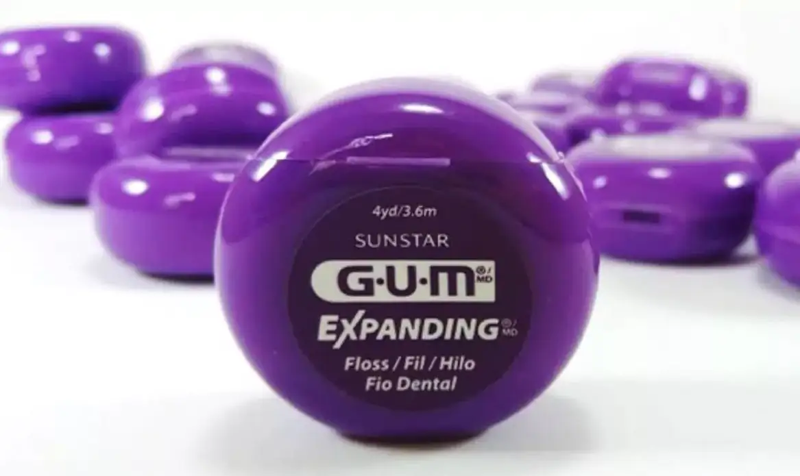 Hilo Dental Gum