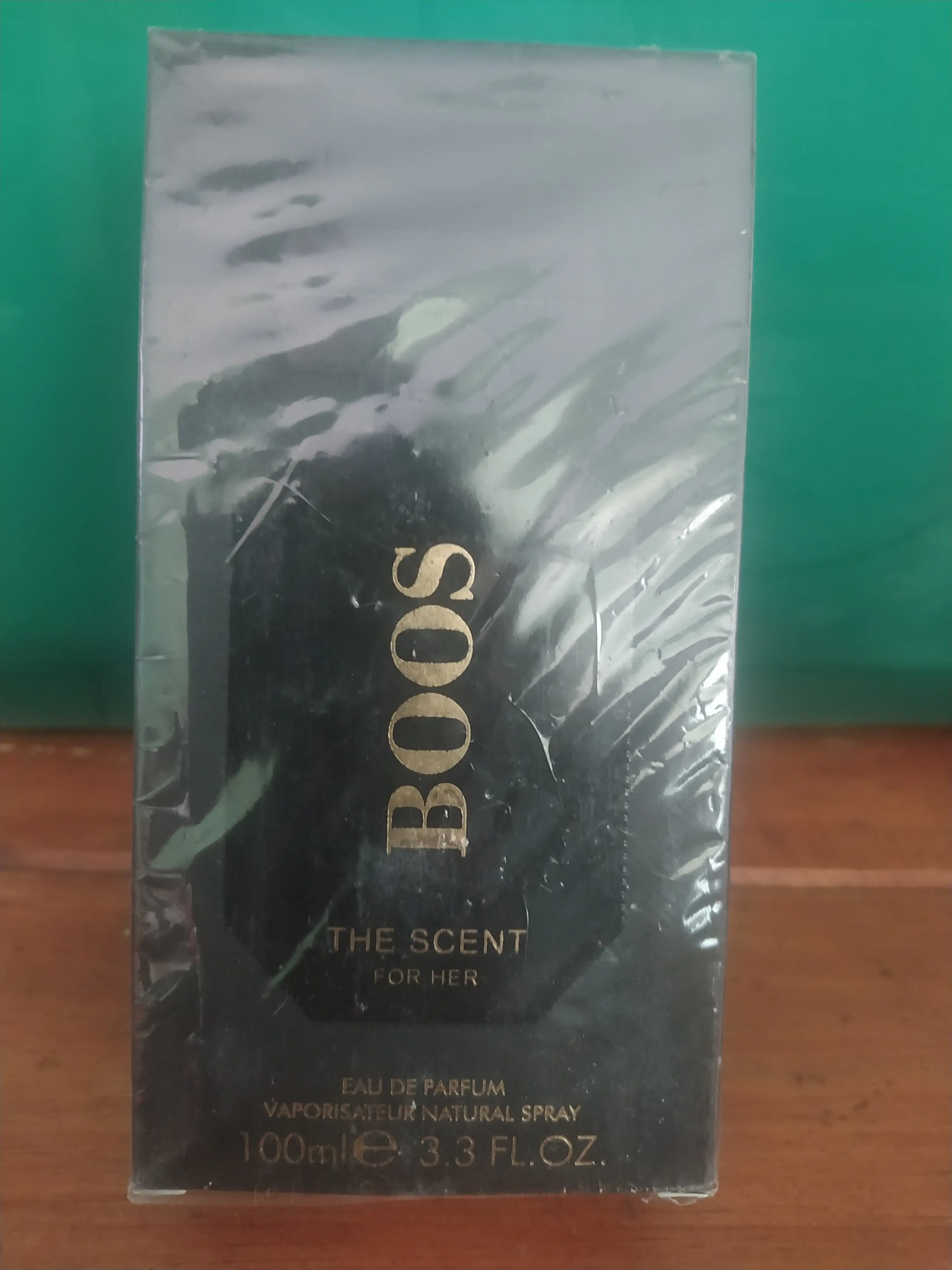 BOOS