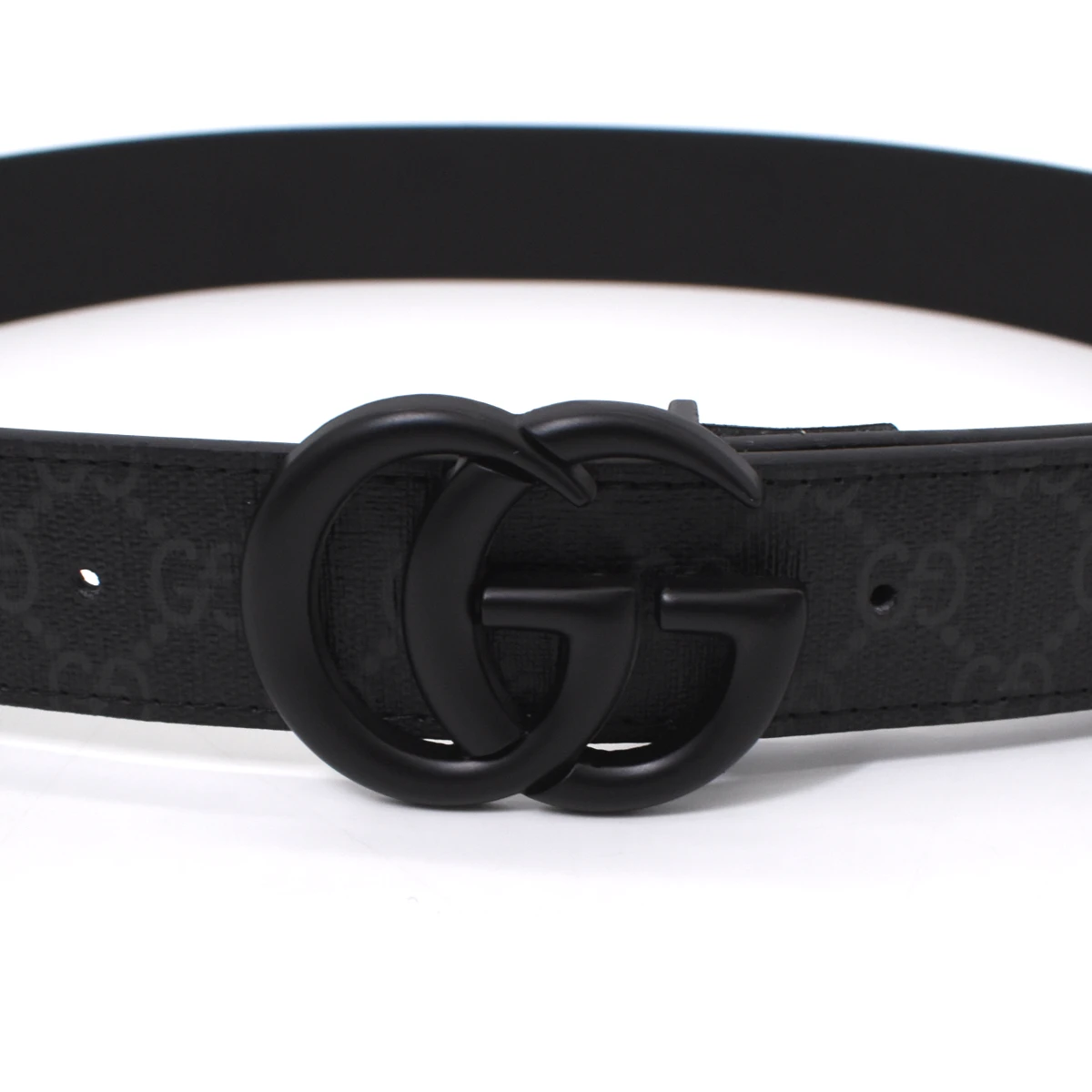 Cinturón Gucci 2